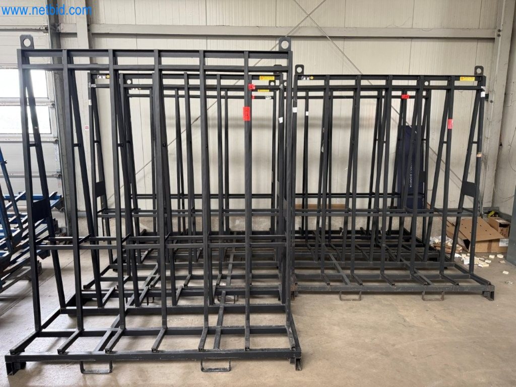 Lignes de production de fenêtres-1