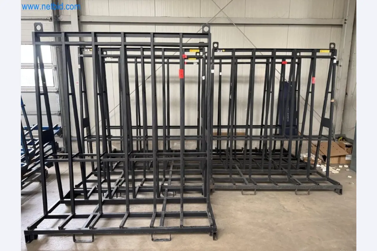 Lignes de production de fenêtres-1