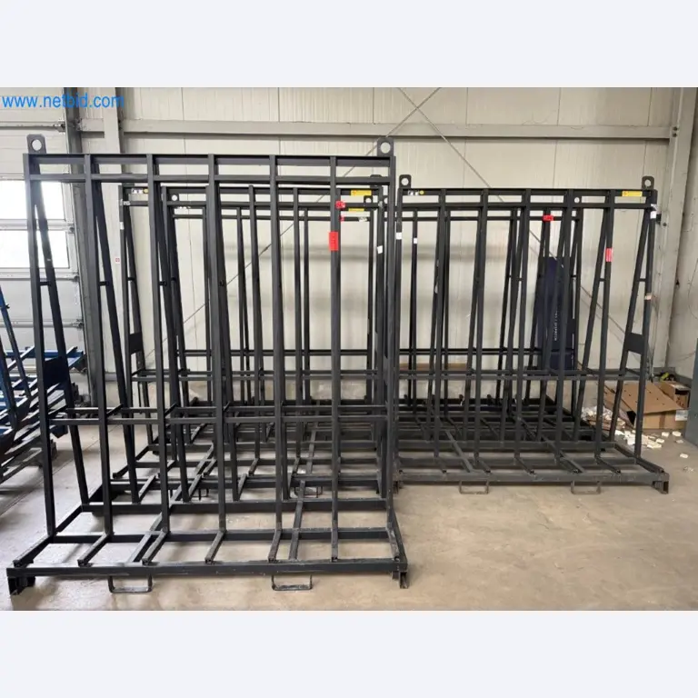 Lignes de production de fenêtres-1