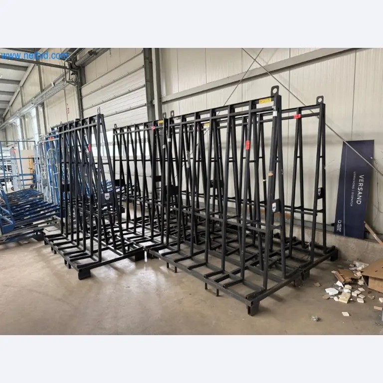 Lignes de production de fenêtres-2