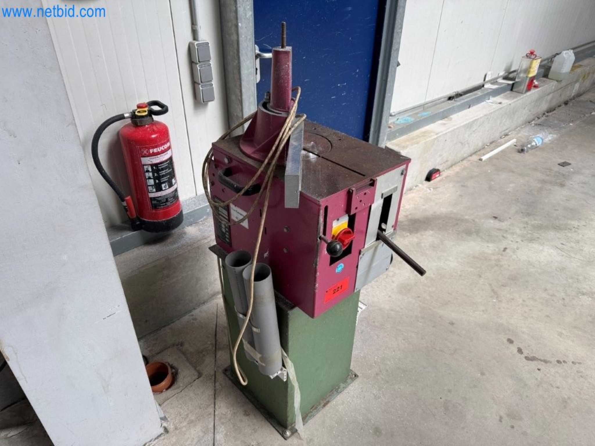 Výrobní linky na okna-1