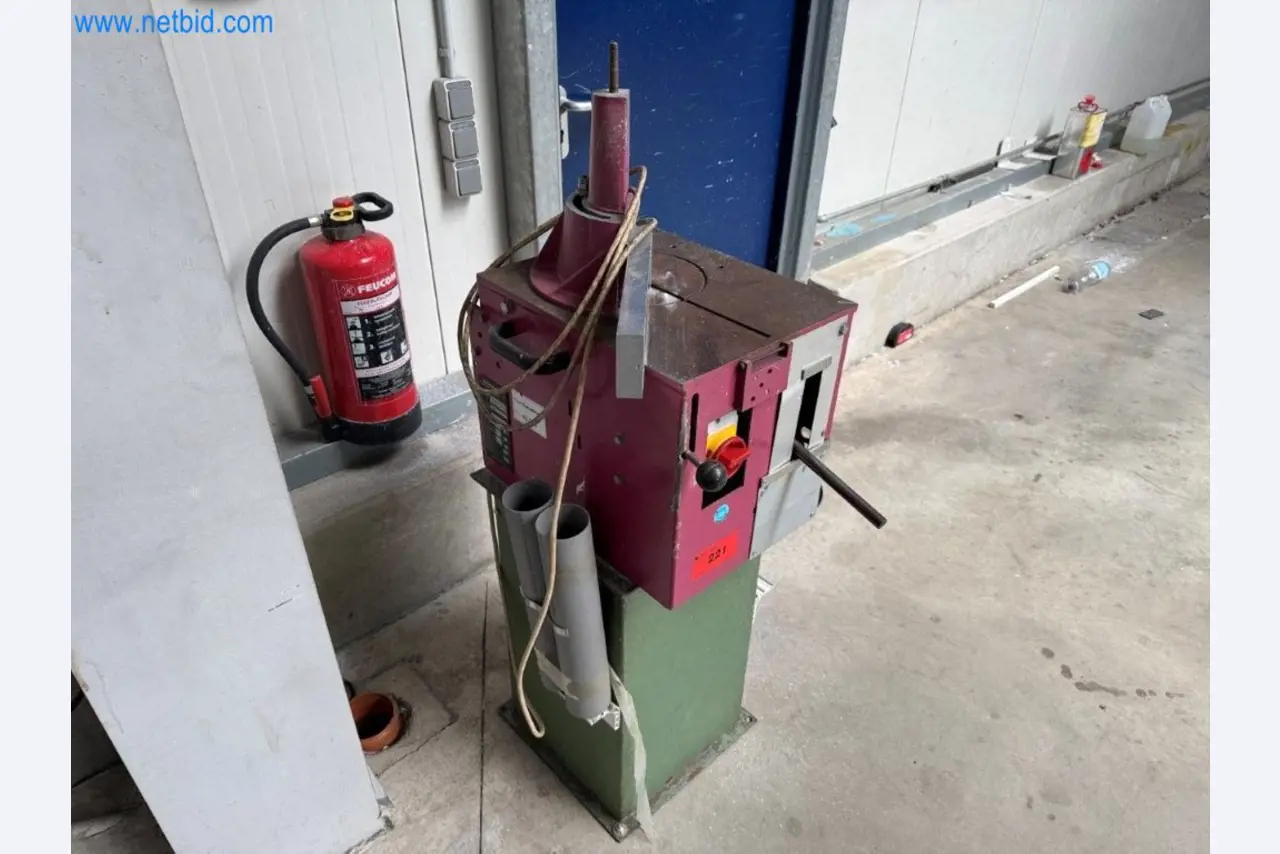 Výrobní linky na okna-1