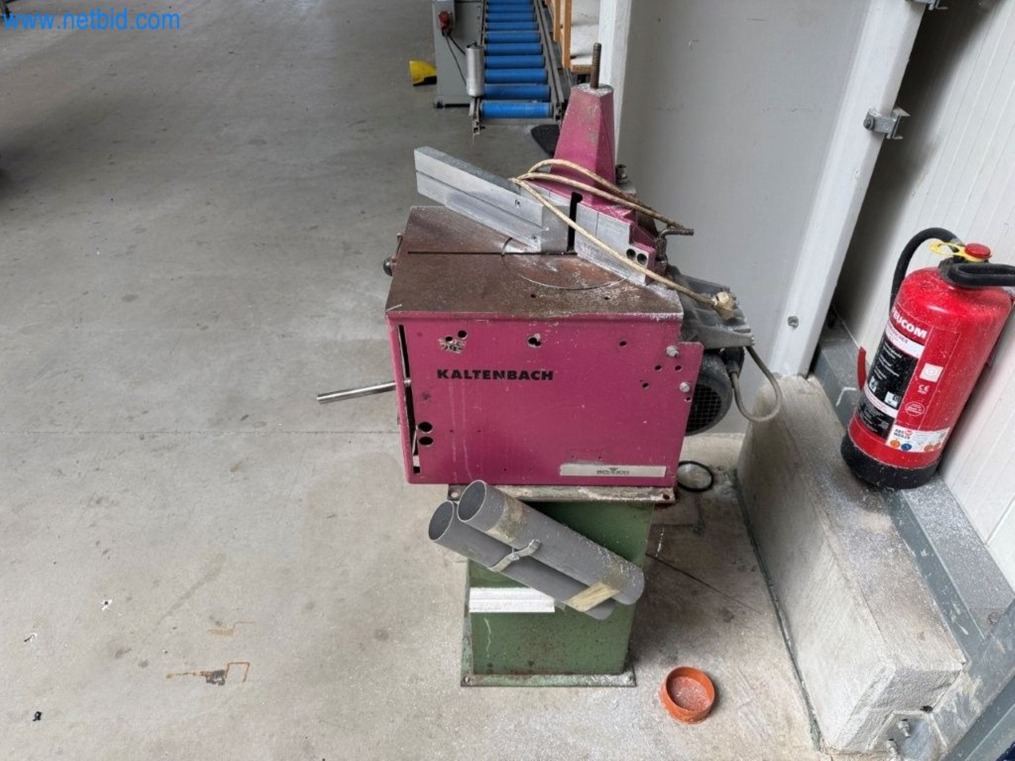 Výrobní linky na okna-3