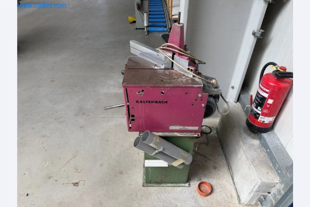 Výrobní linky na okna-3