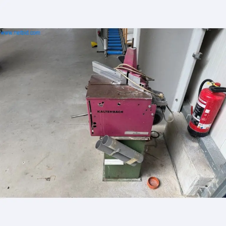 Výrobní linky na okna-3