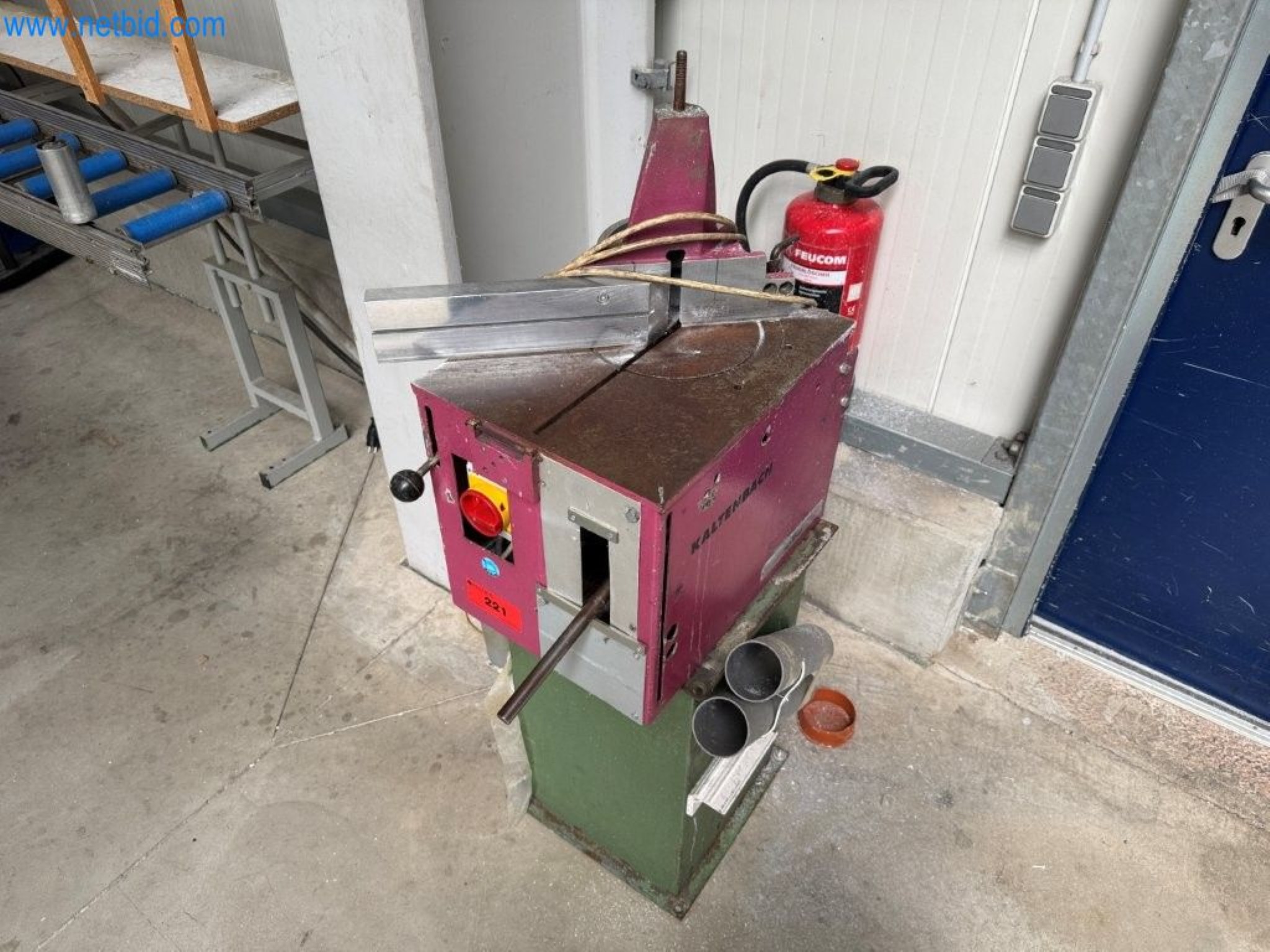 Výrobní linky na okna-4