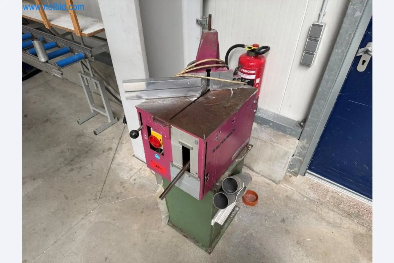 Výrobní linky na okna-4