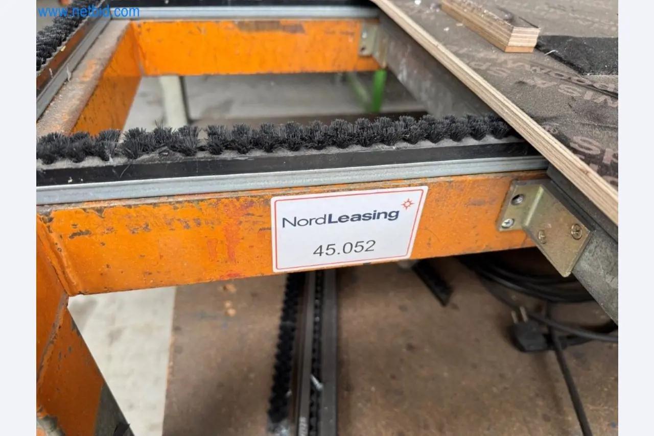 Výrobní linky na okna-3