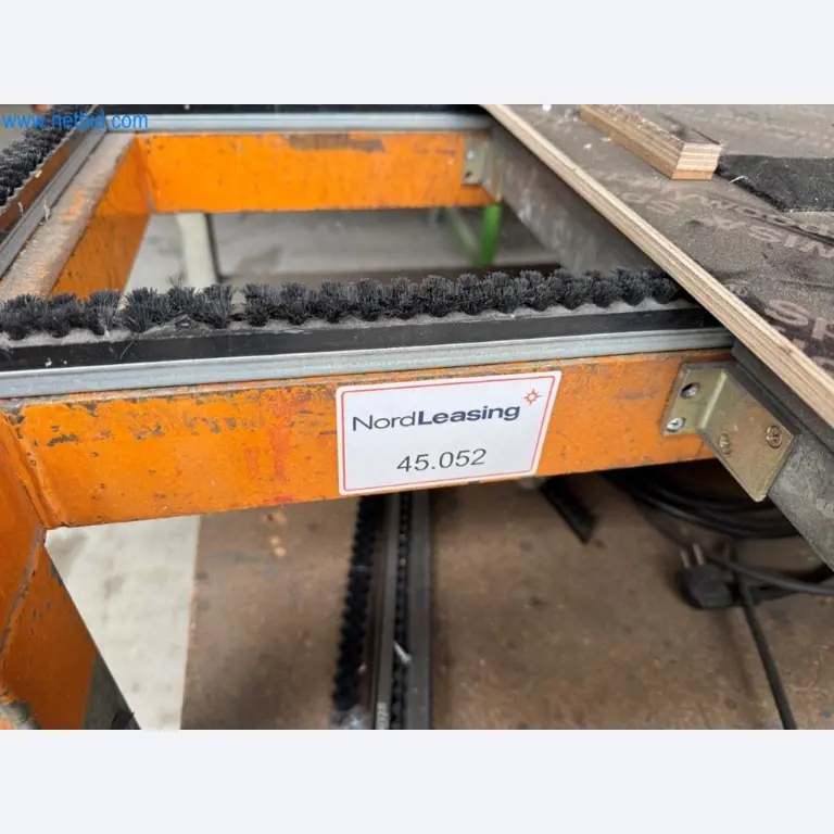 Výrobní linky na okna-3