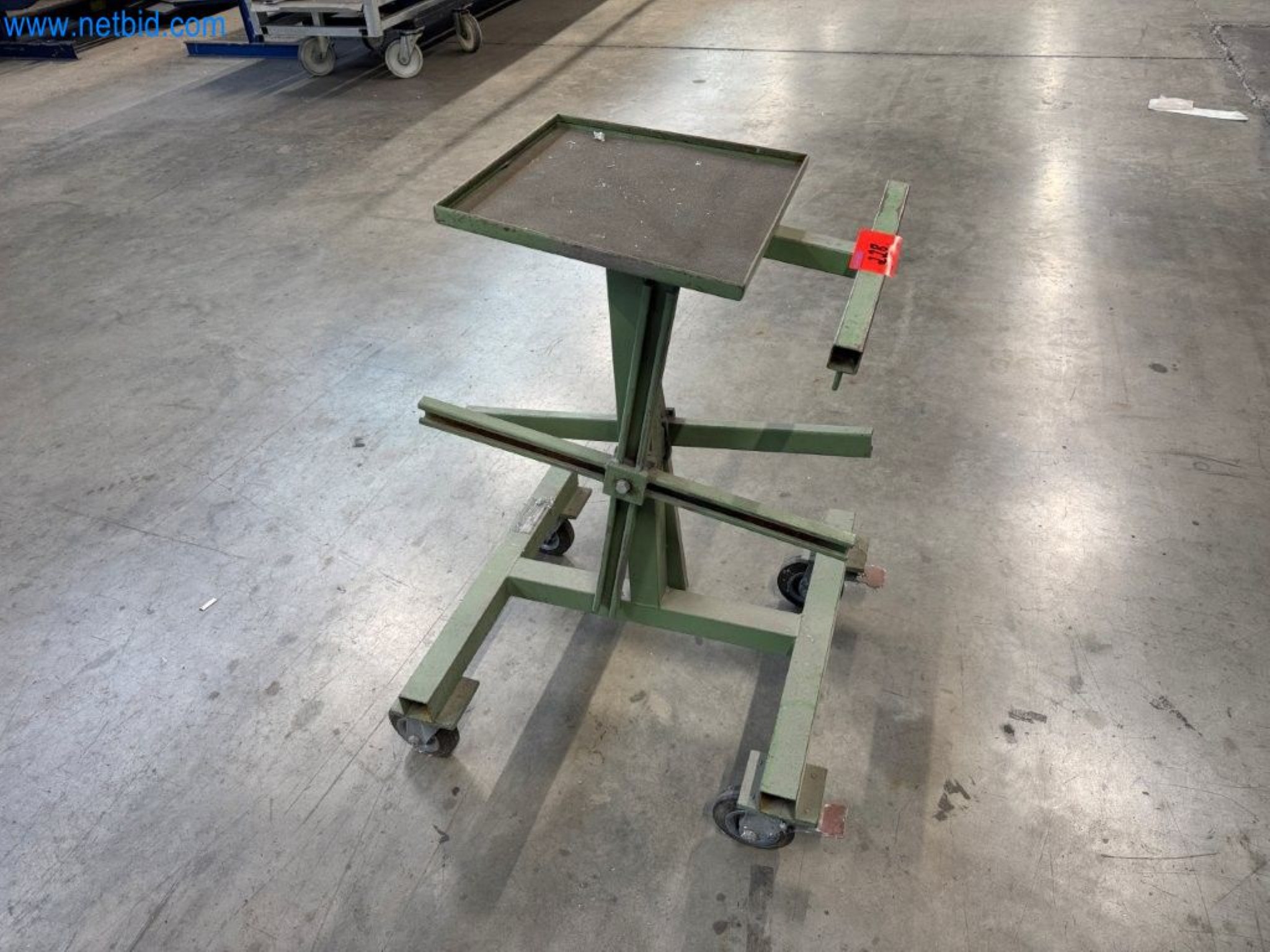 Líneas de producción de ventanas-1