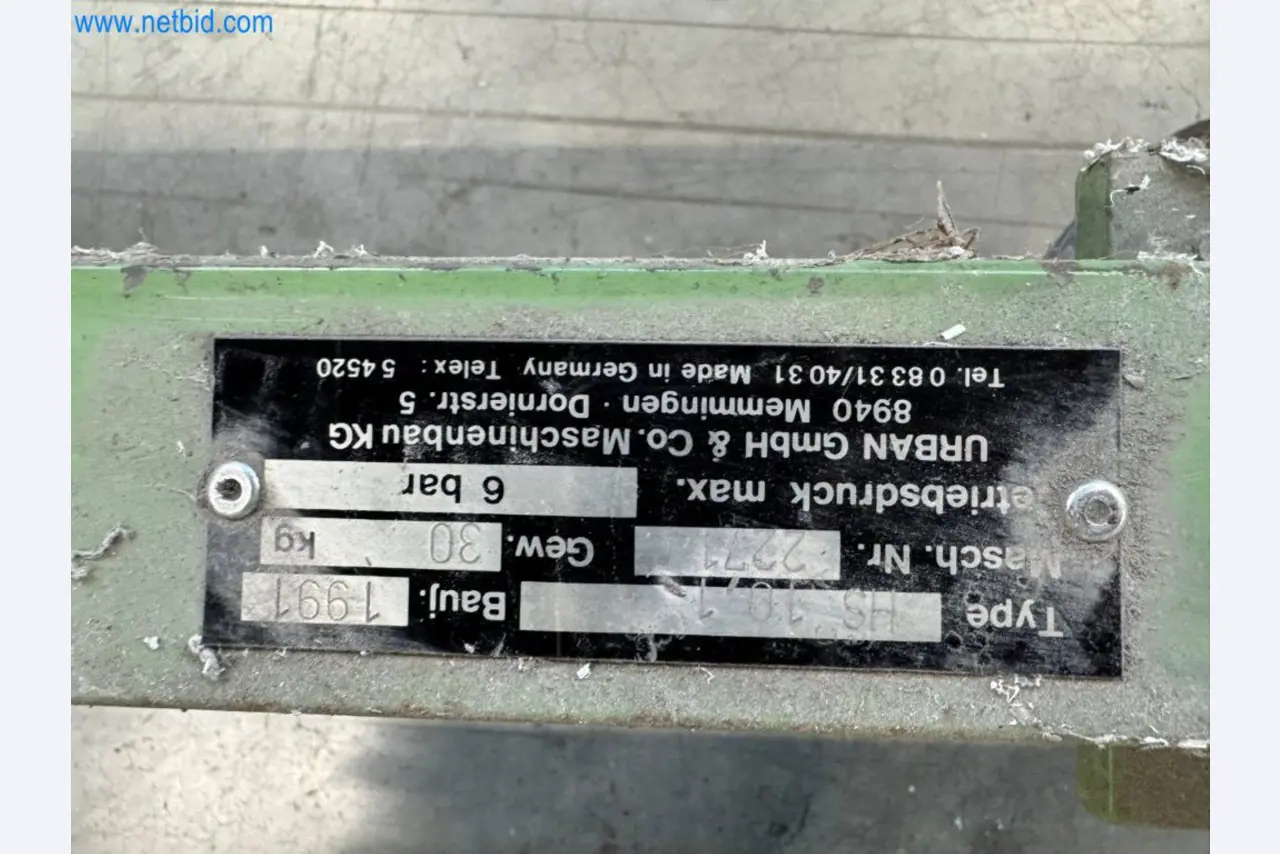 Líneas de producción de ventanas-3