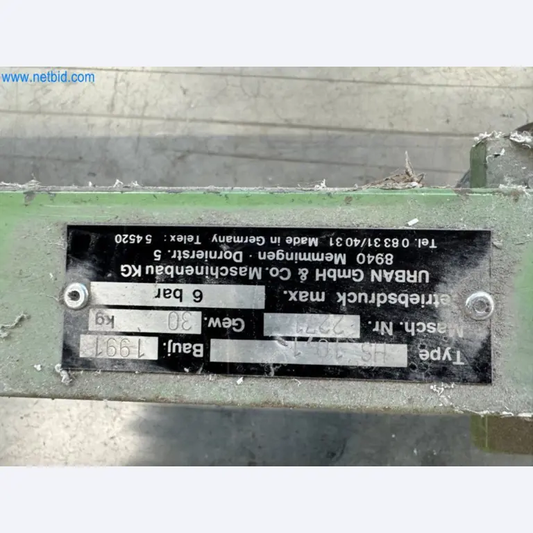 Líneas de producción de ventanas-3