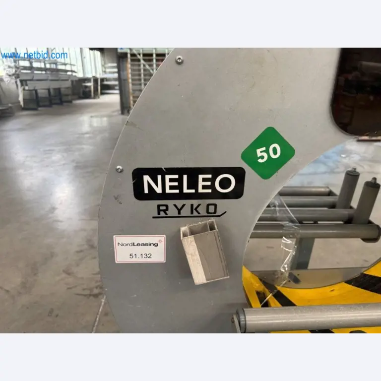 Lignes de production de fenêtres-2