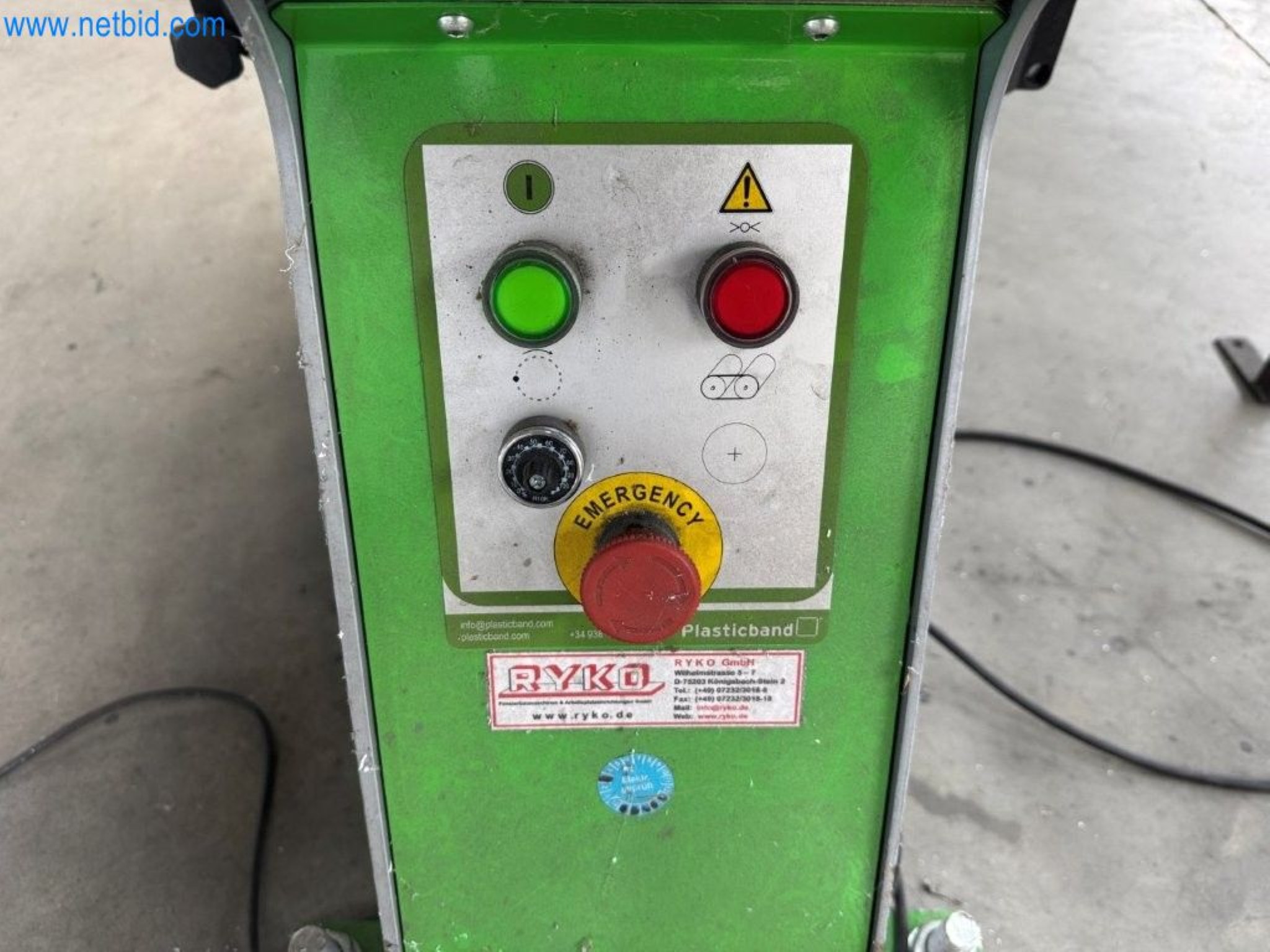 Lignes de production de fenêtres-4