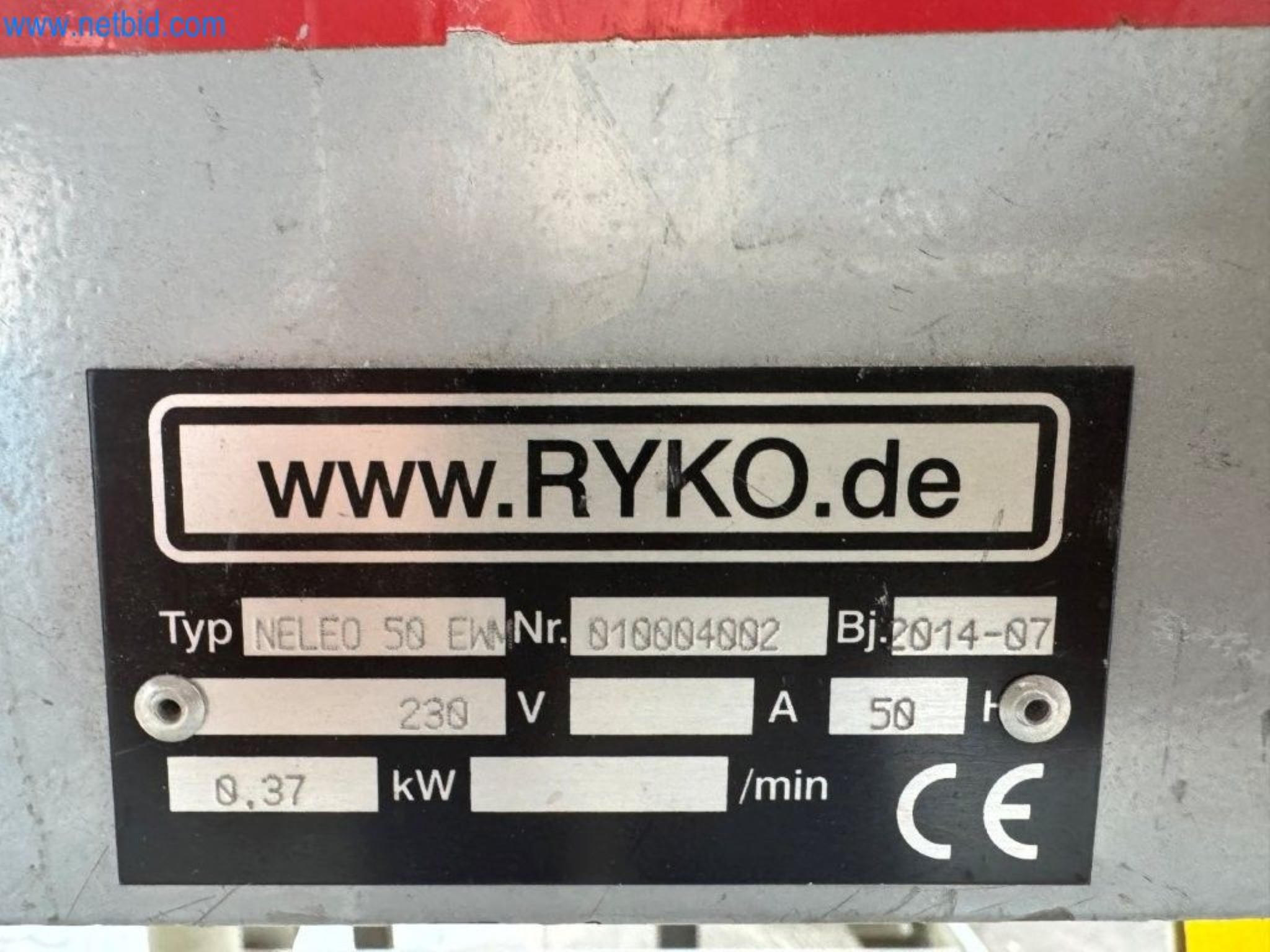 Lignes de production de fenêtres-5