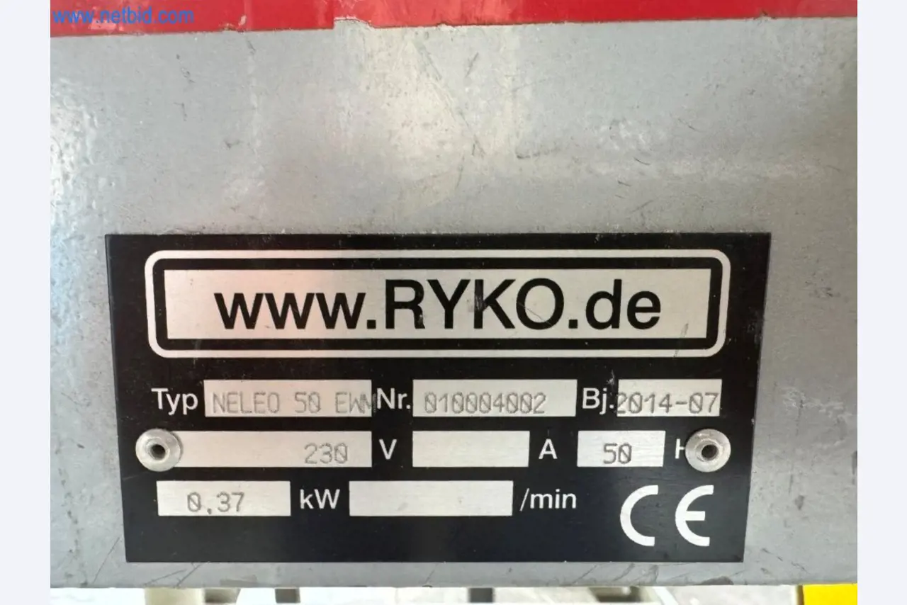 Lignes de production de fenêtres-5