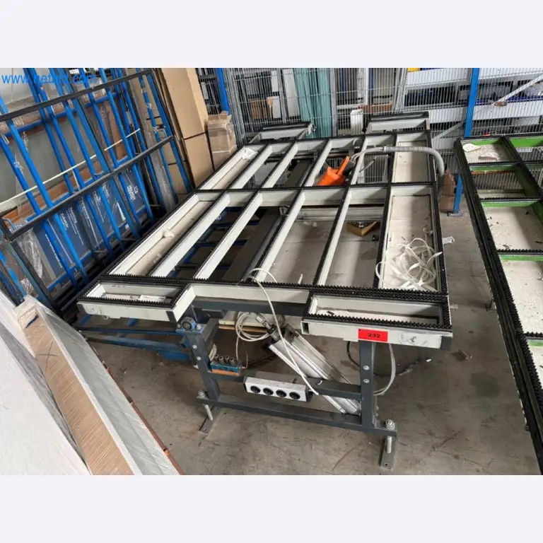 Líneas de producción de ventanas-1