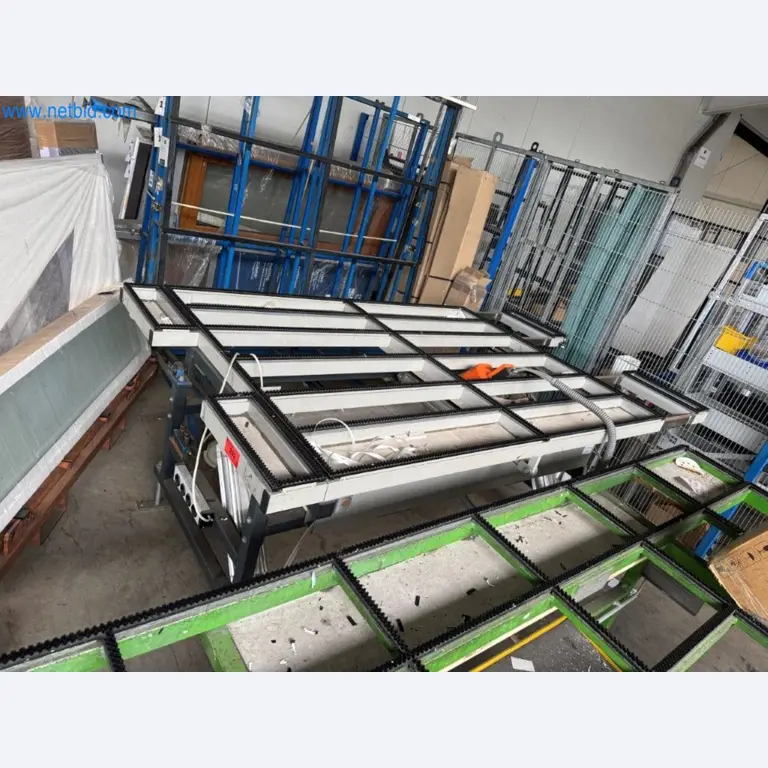 Líneas de producción de ventanas-2