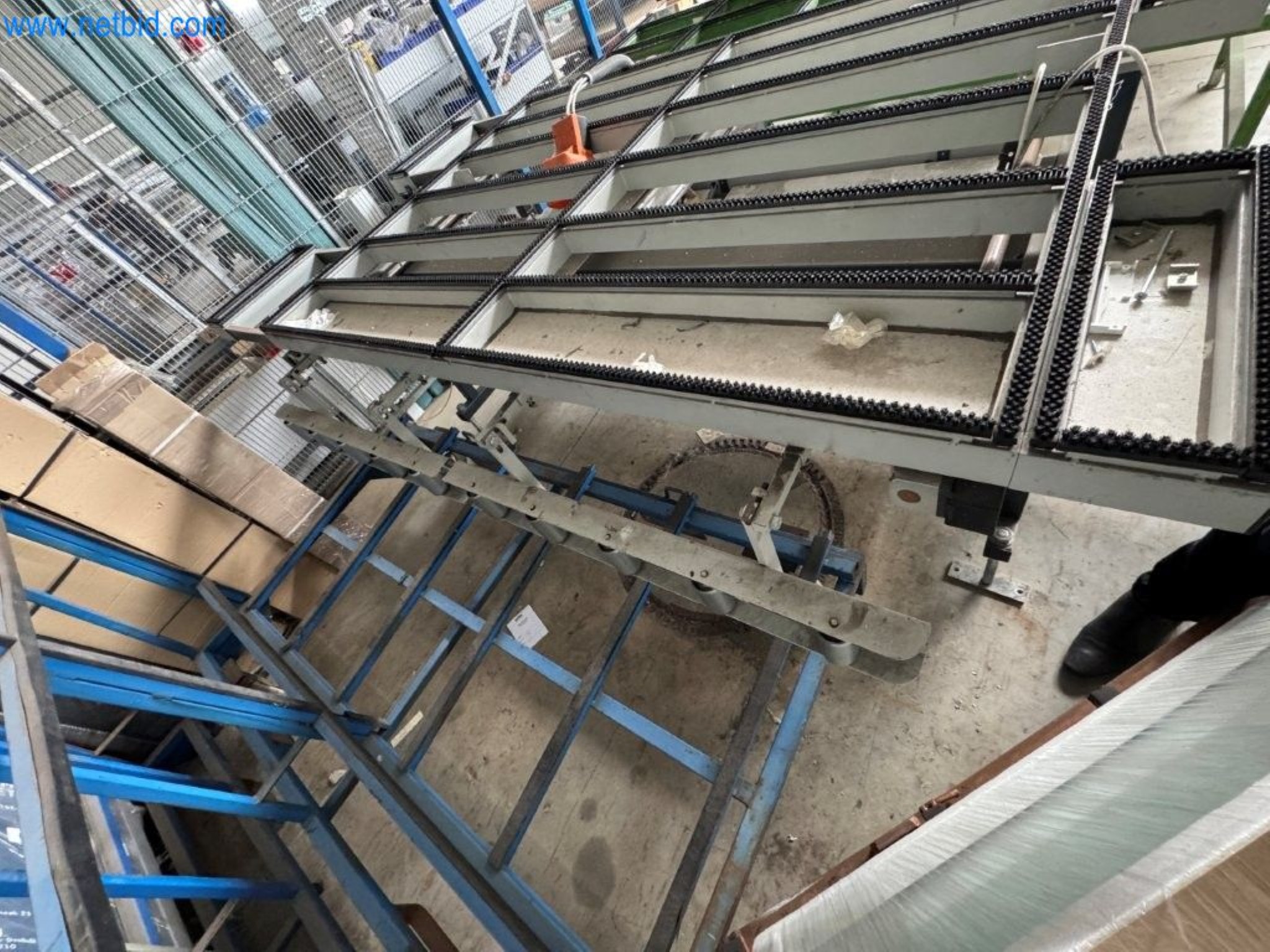 Líneas de producción de ventanas-3