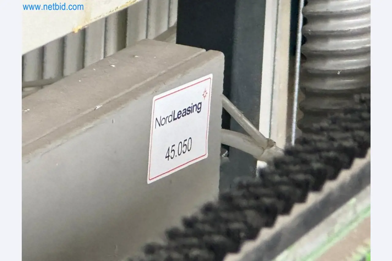 Líneas de producción de ventanas-4