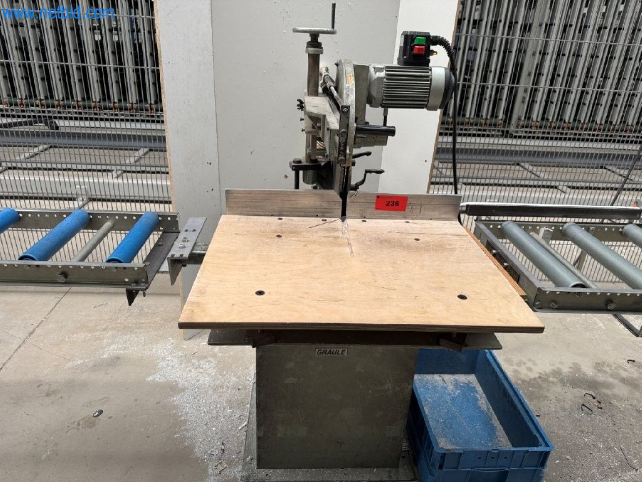 Lignes de production de fenêtres-4