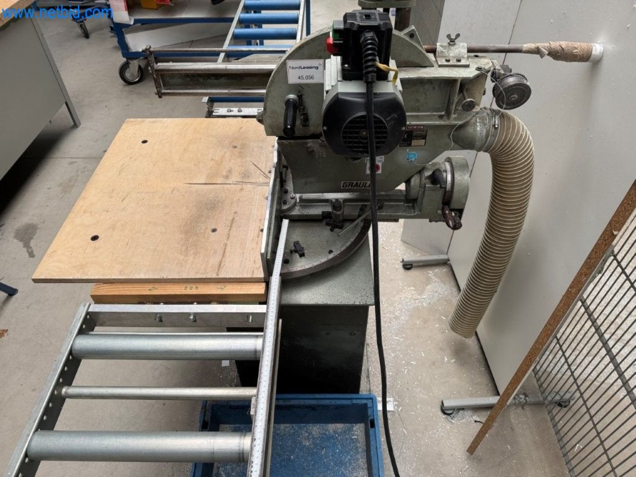 Lignes de production de fenêtres-7