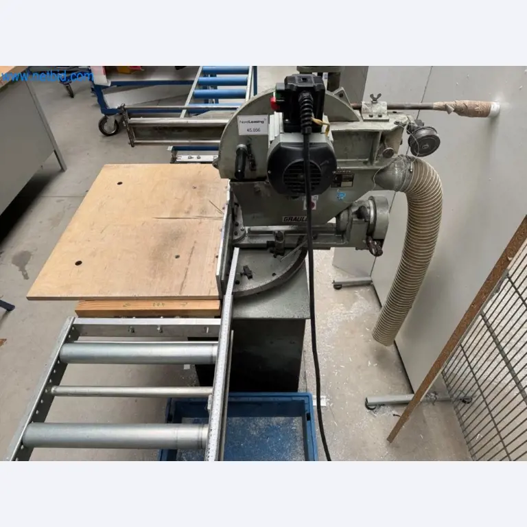 Lignes de production de fenêtres-7