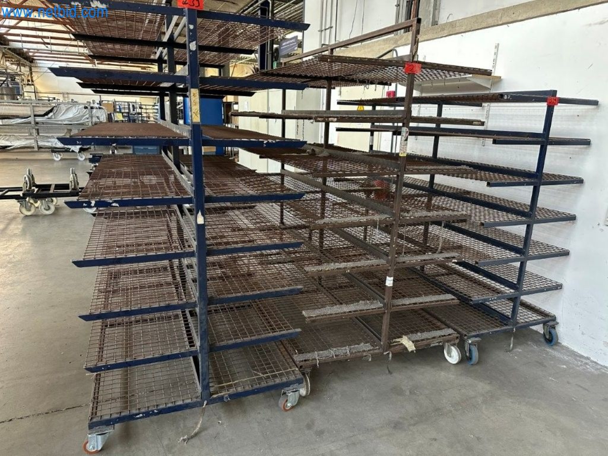 Líneas de producción de ventanas-1