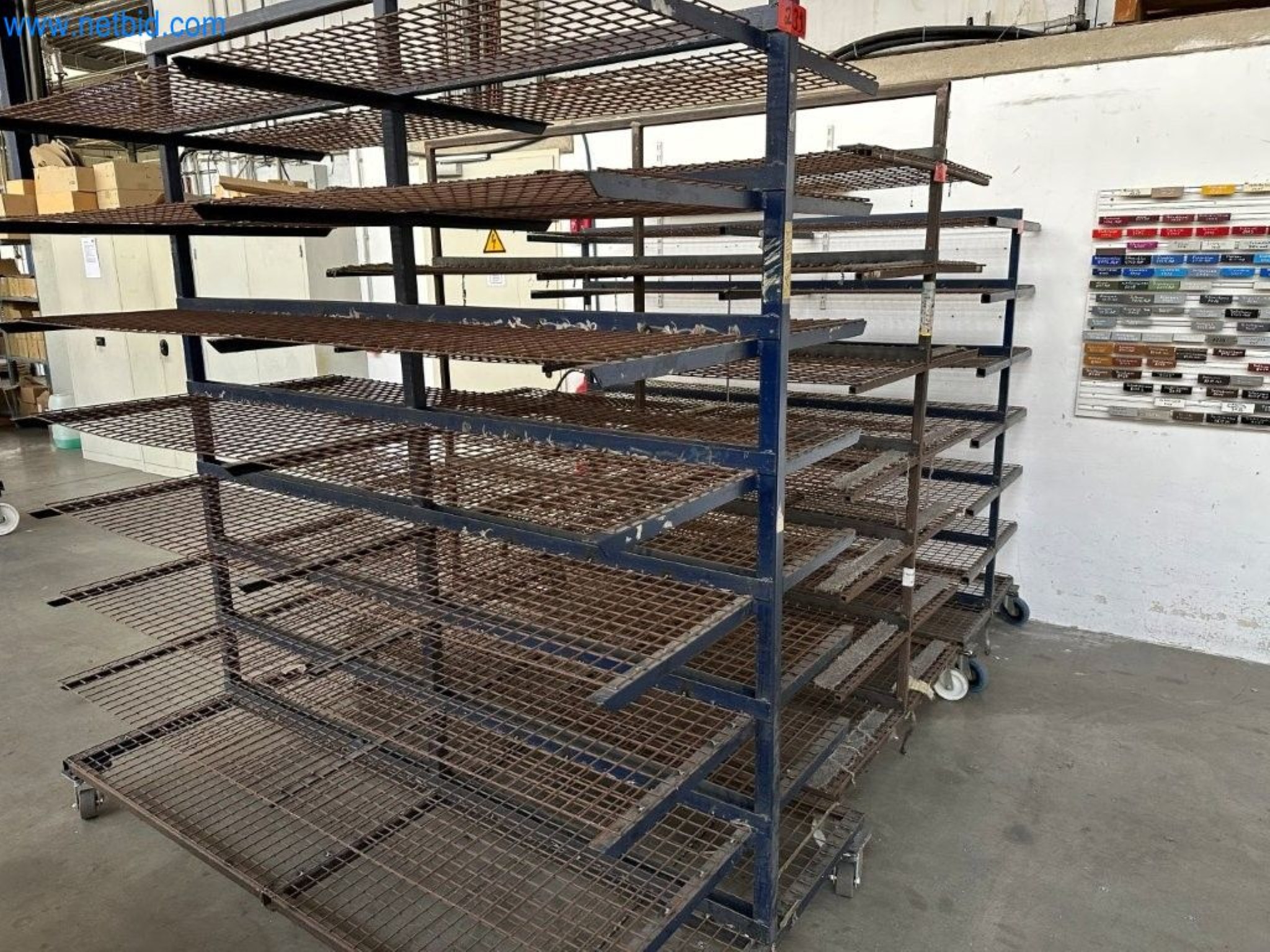 Líneas de producción de ventanas-2