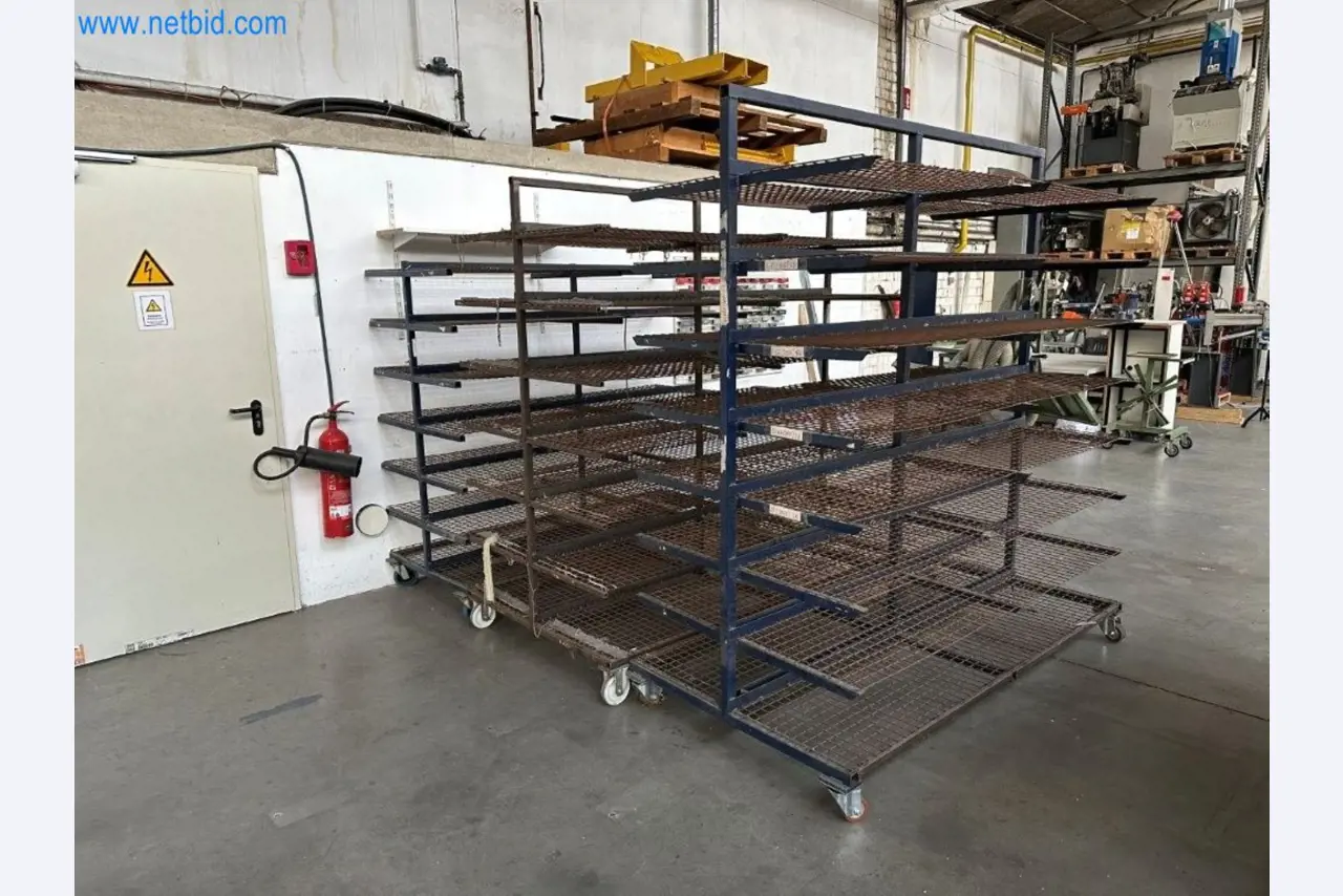 Líneas de producción de ventanas-3