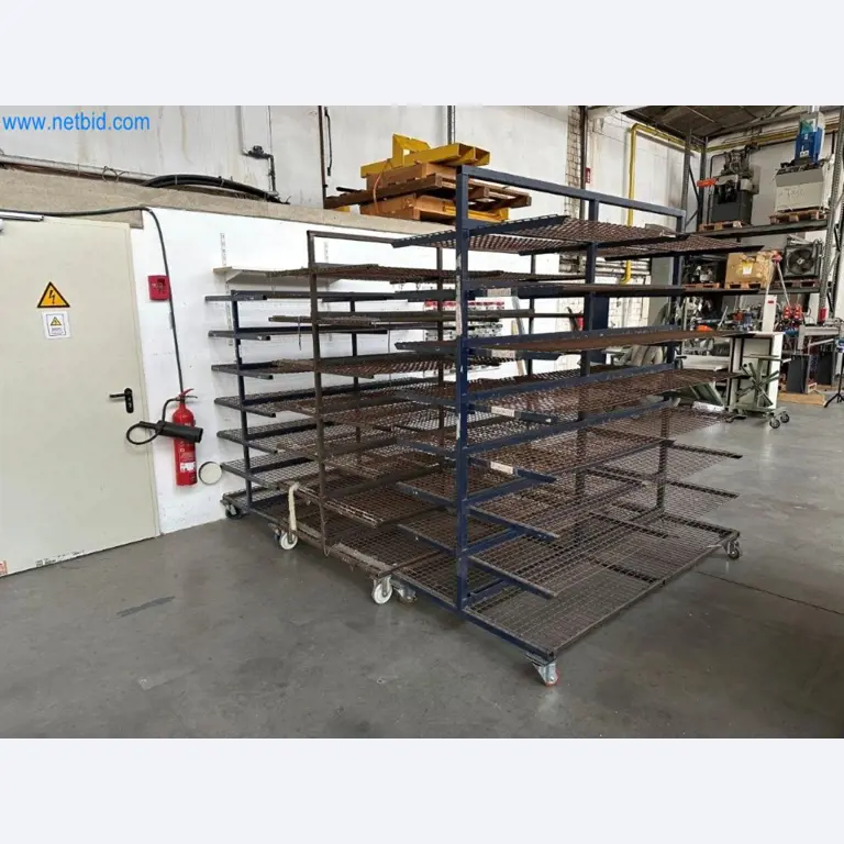 Líneas de producción de ventanas-3