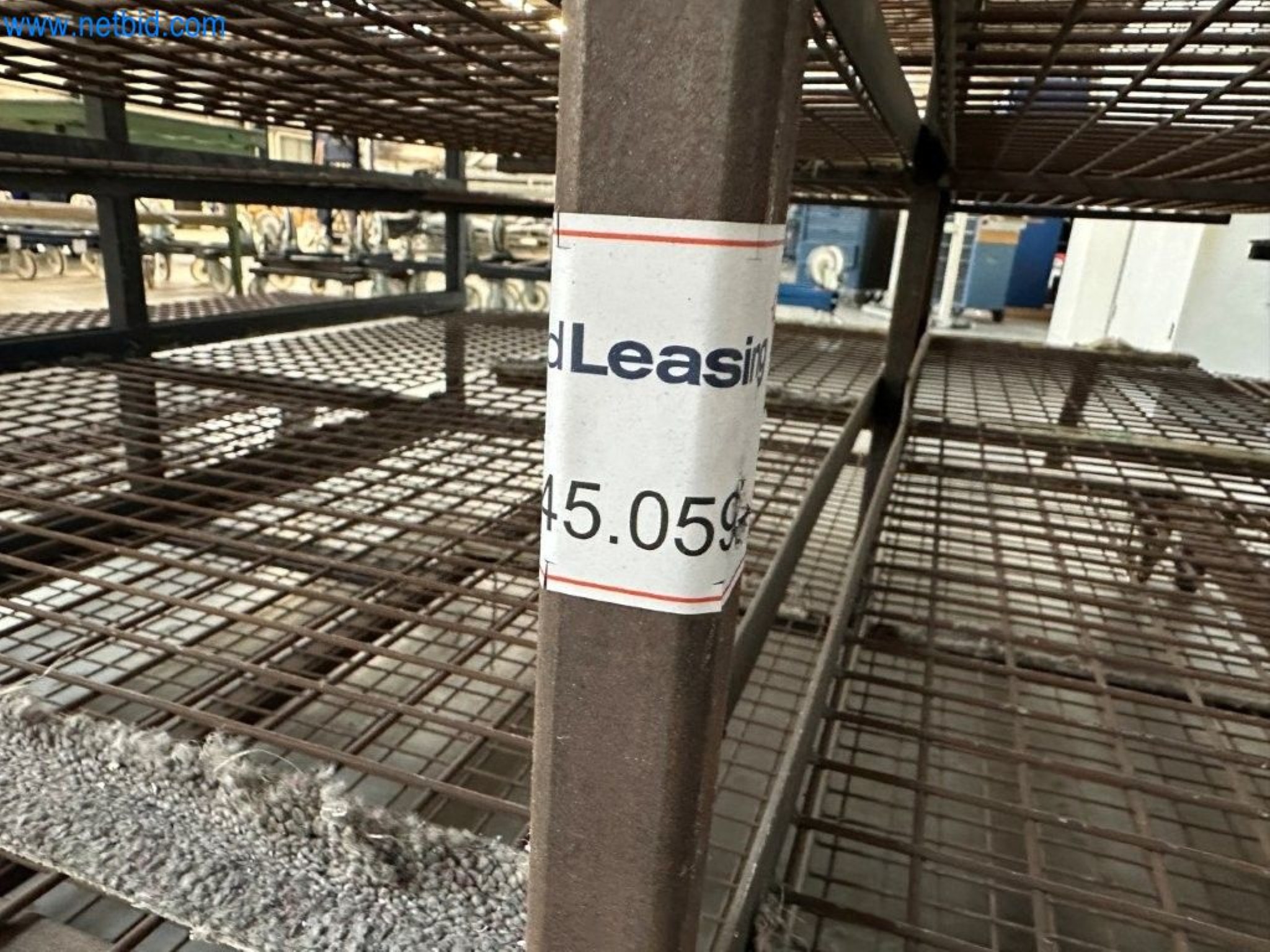 Líneas de producción de ventanas-4