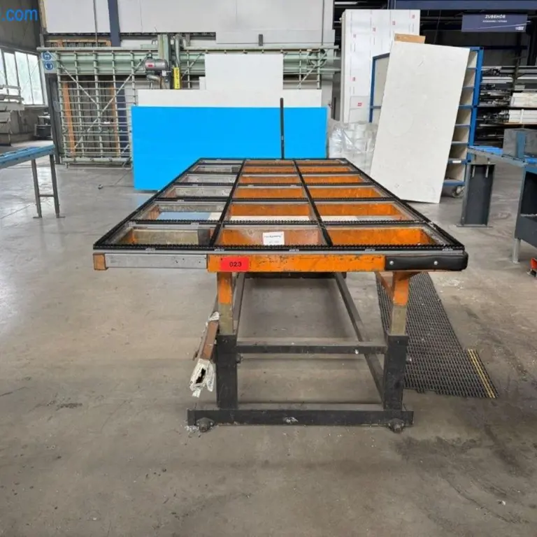 Table de travail/montage Stürtz