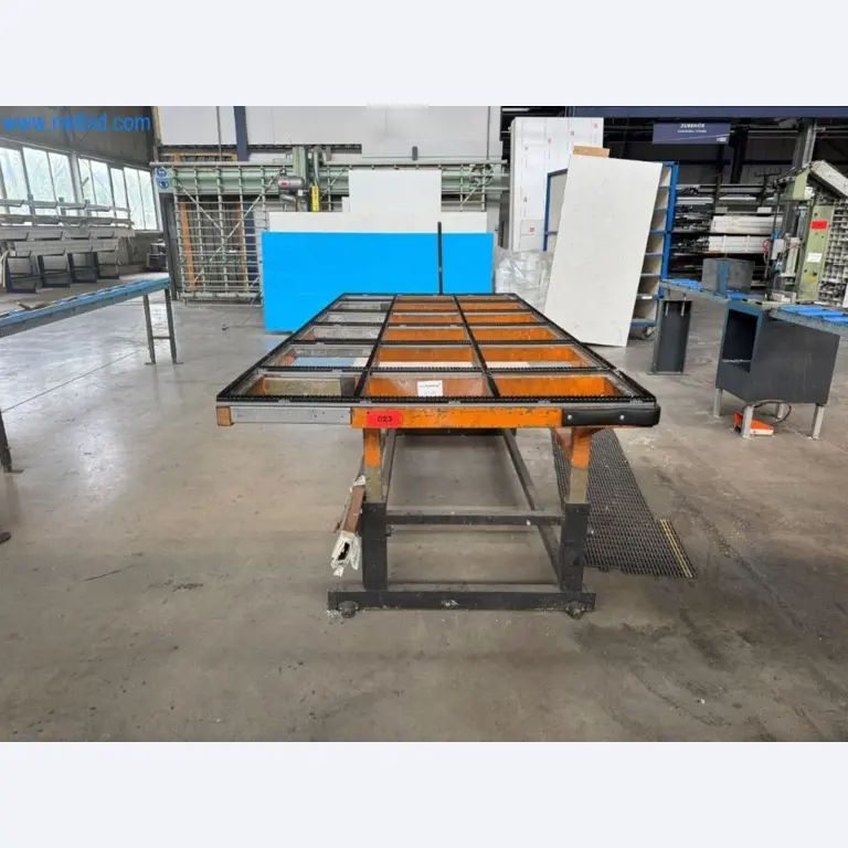 Výrobní linky na okna-1