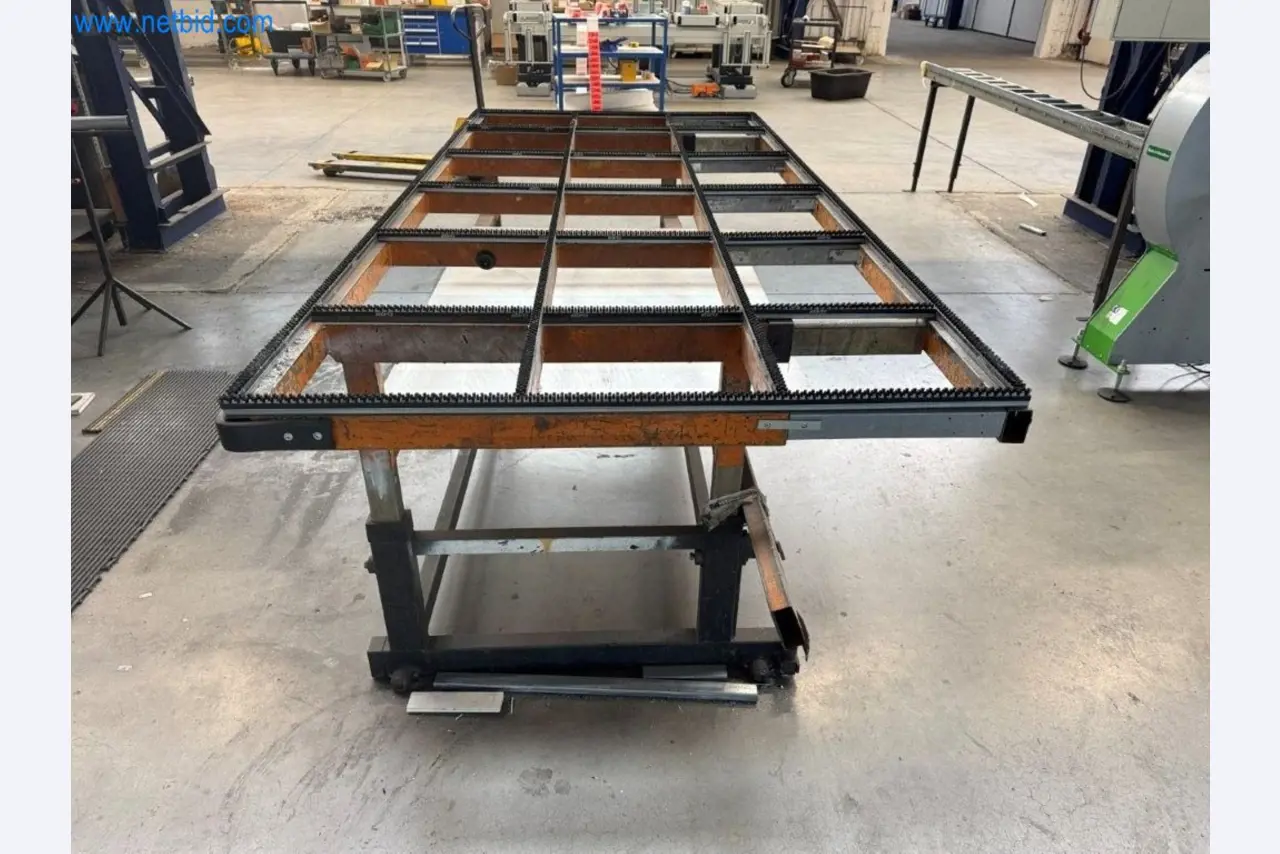 Výrobní linky na okna-3