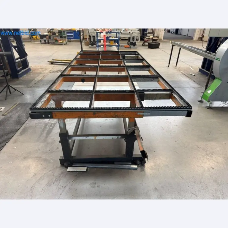 Výrobní linky na okna-3