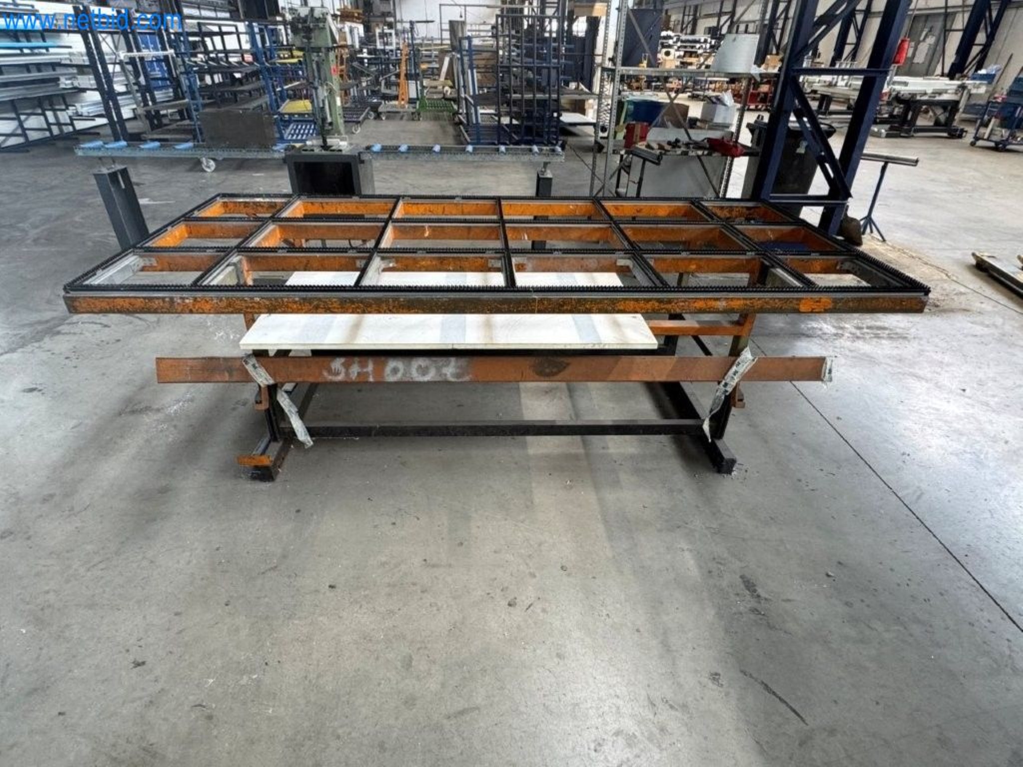 Výrobní linky na okna-4