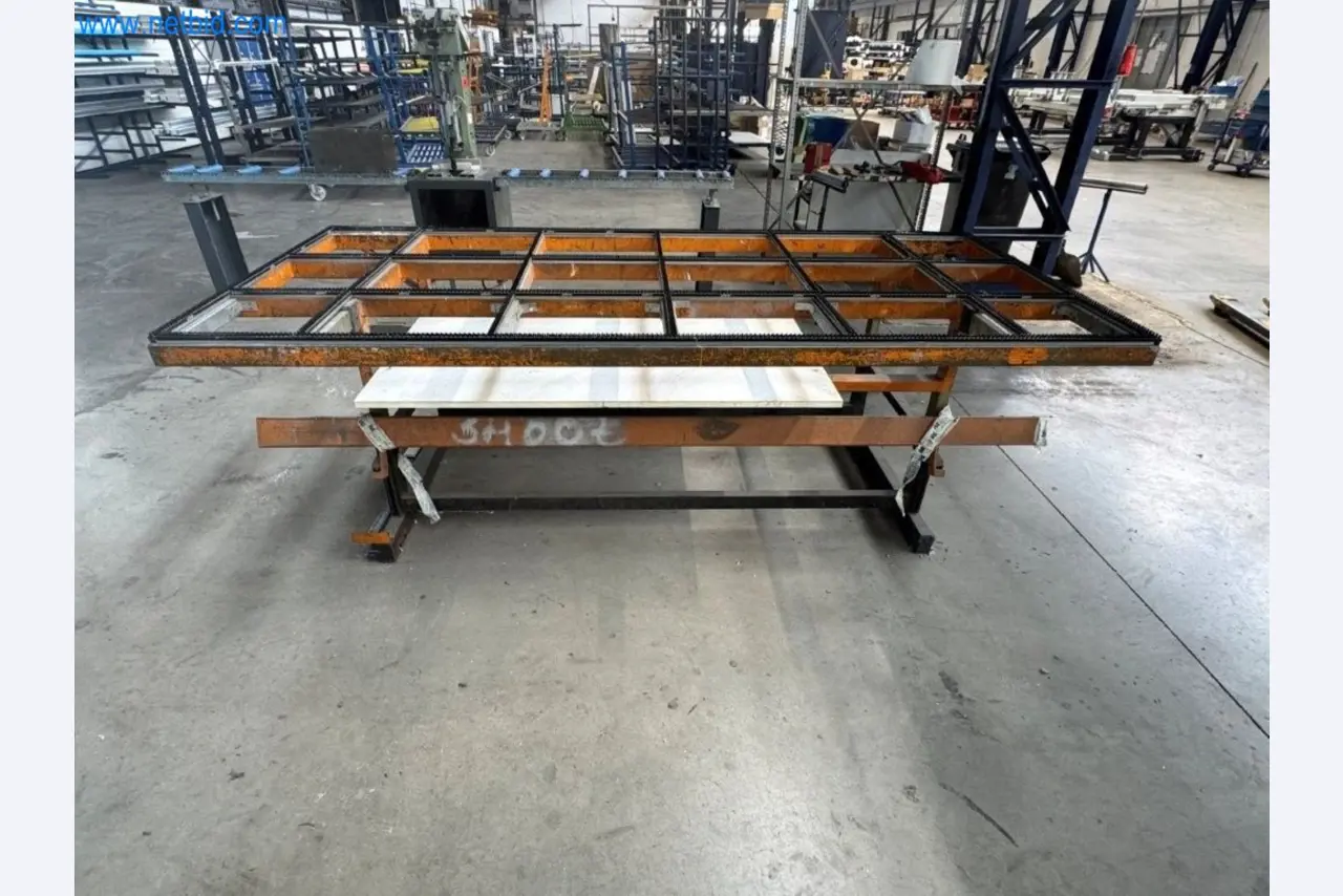 Výrobní linky na okna-4