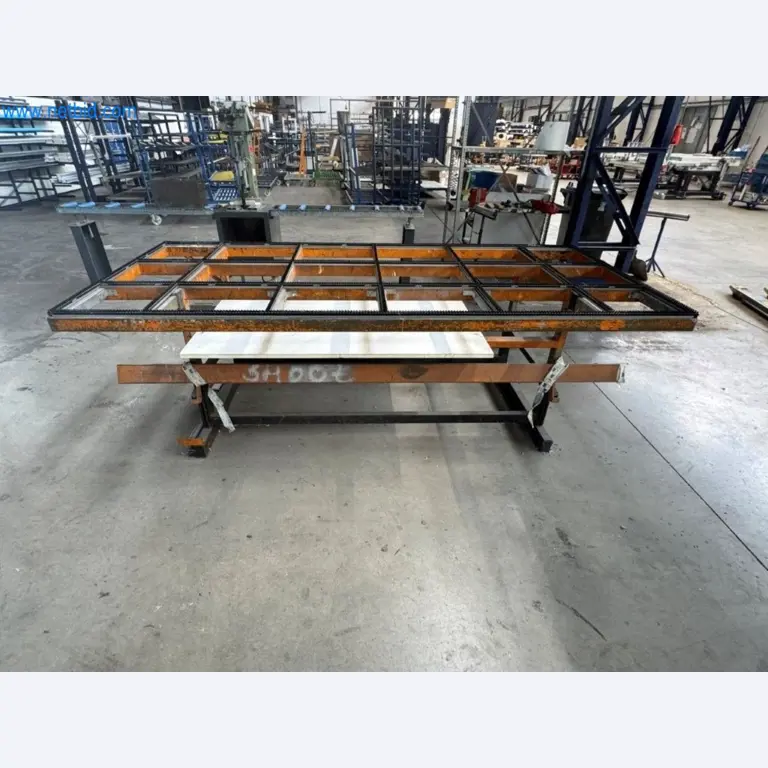 Výrobní linky na okna-4