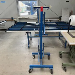 mobile Haspel