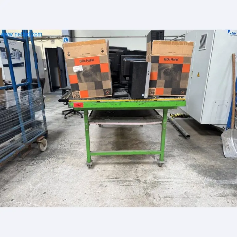 Výrobní linky na okna-1