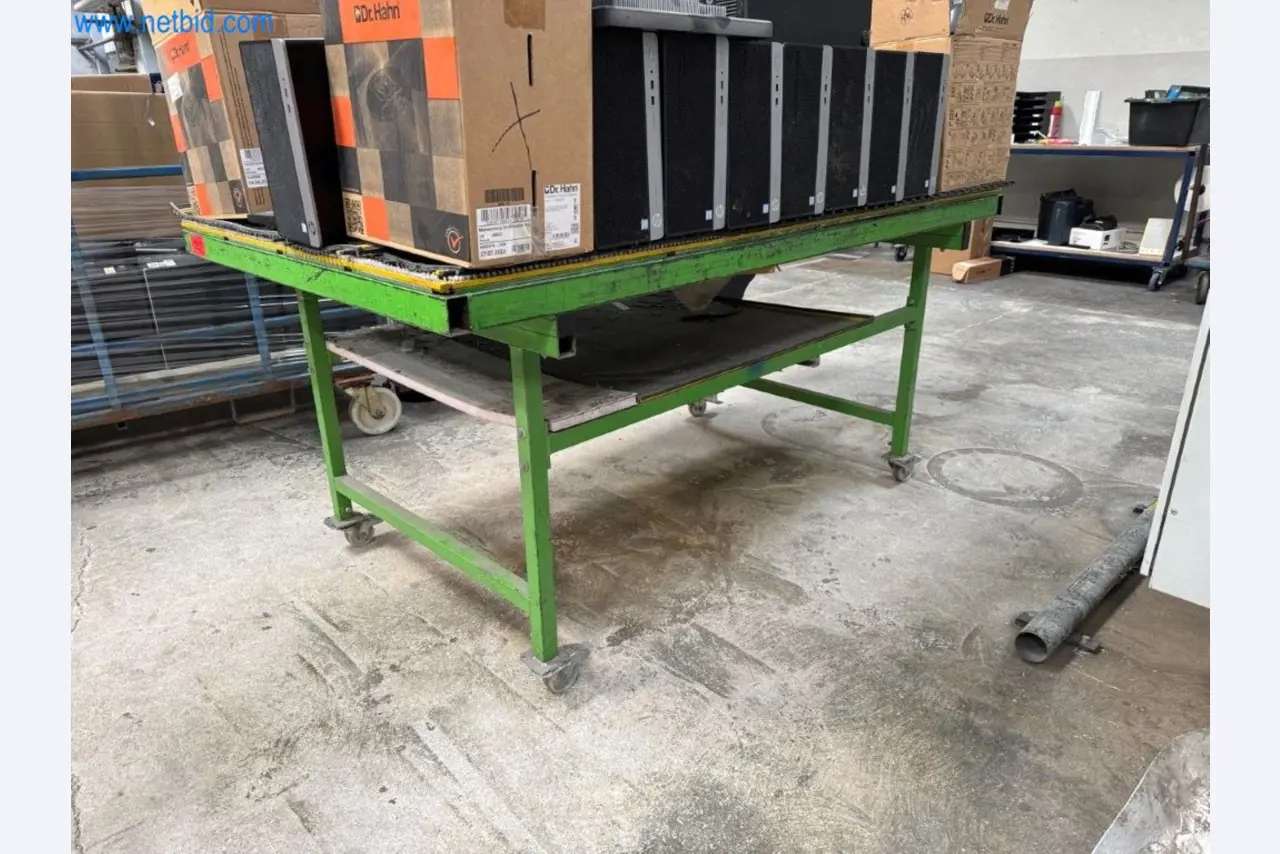 Výrobní linky na okna-2