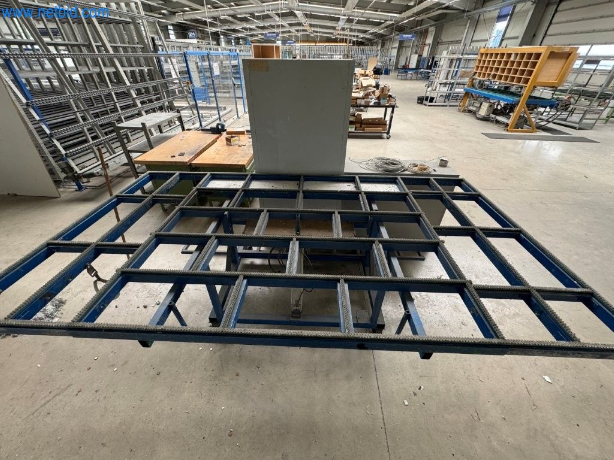 Výrobní linky na okna-2