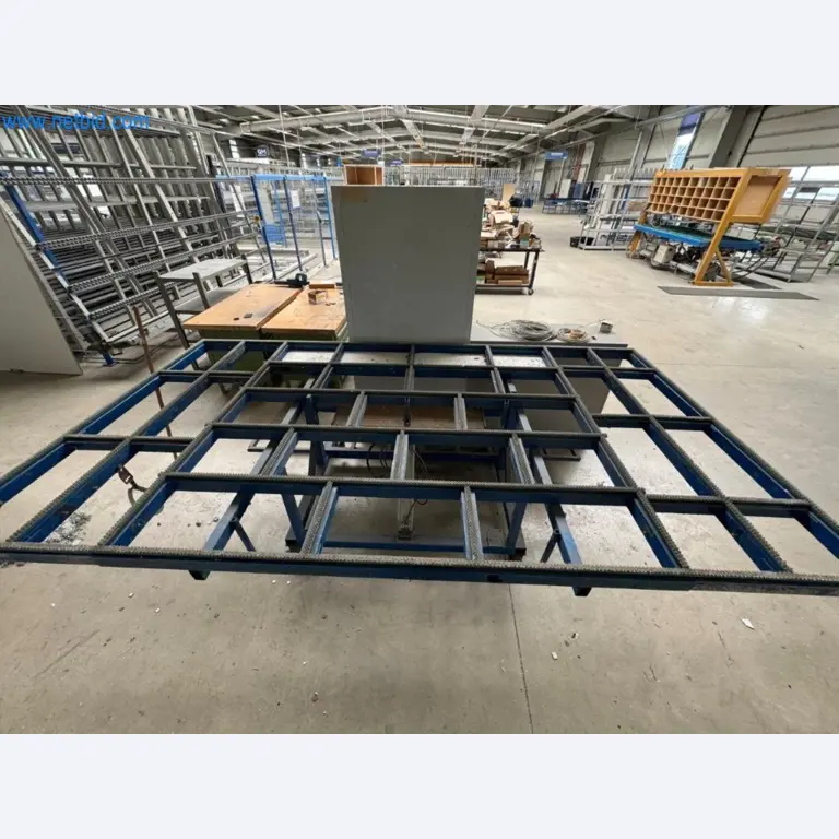 Výrobní linky na okna-2