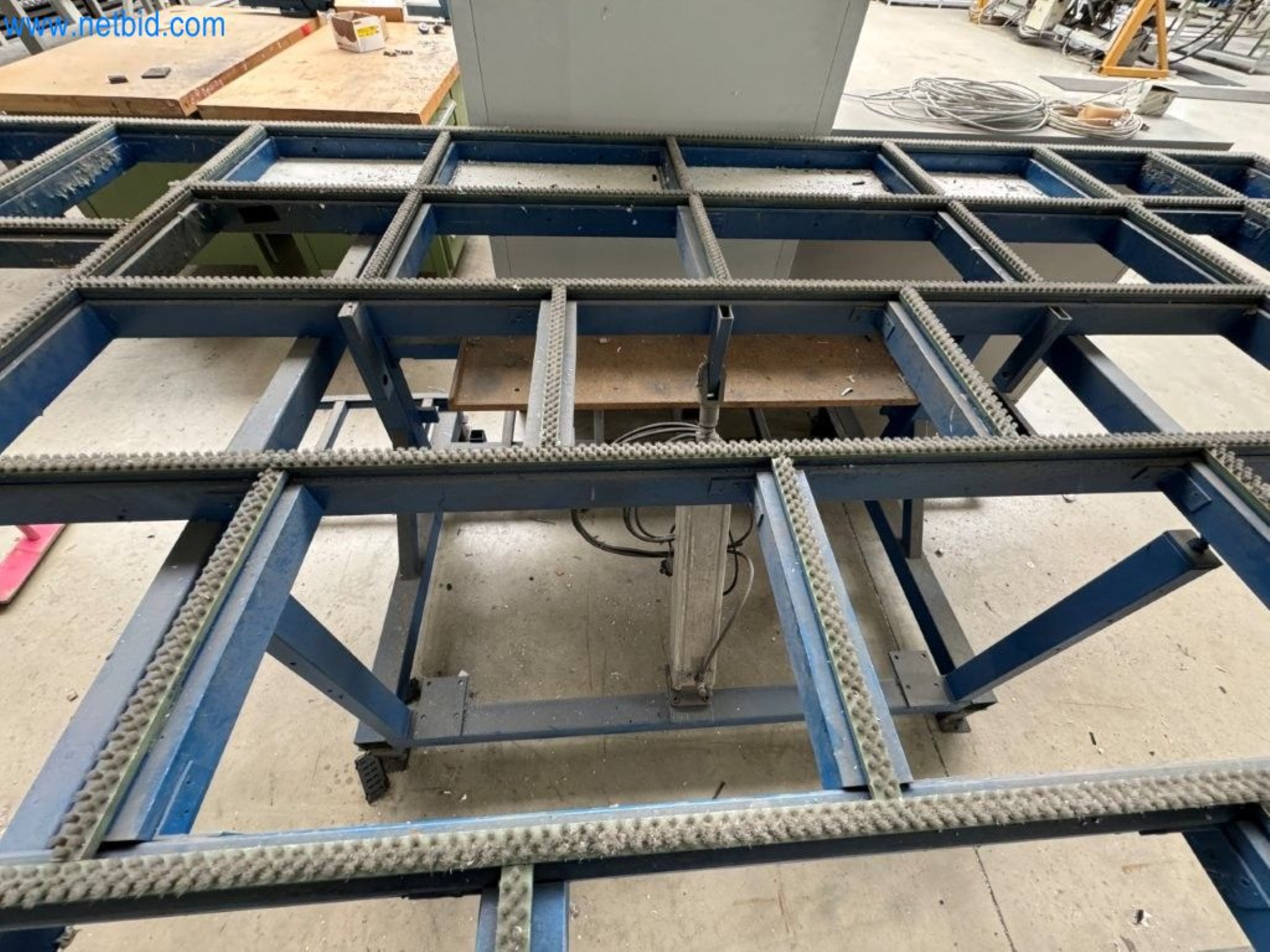 Výrobní linky na okna-3