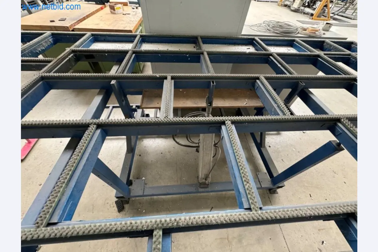 Výrobní linky na okna-3