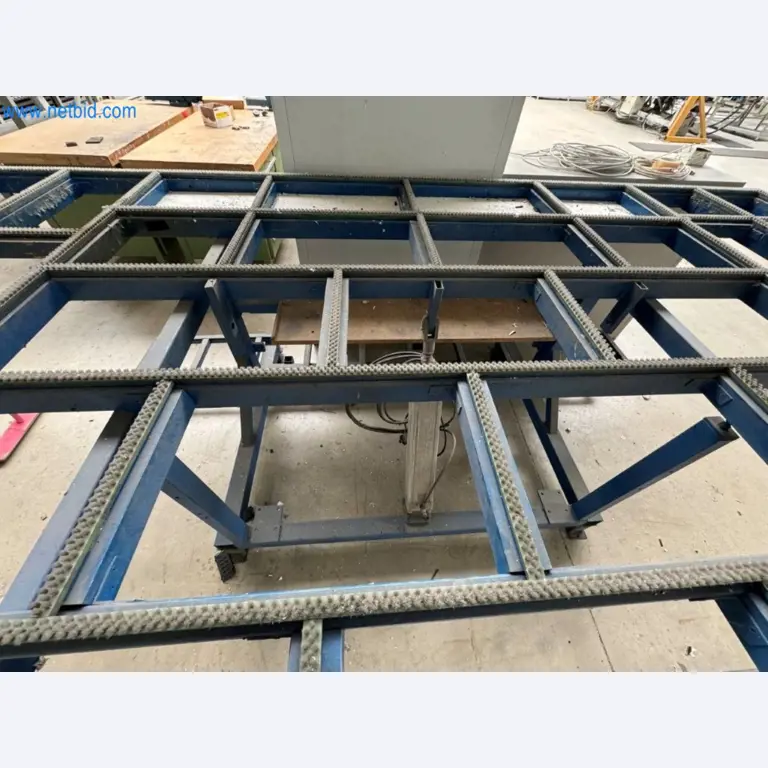 Výrobní linky na okna-3