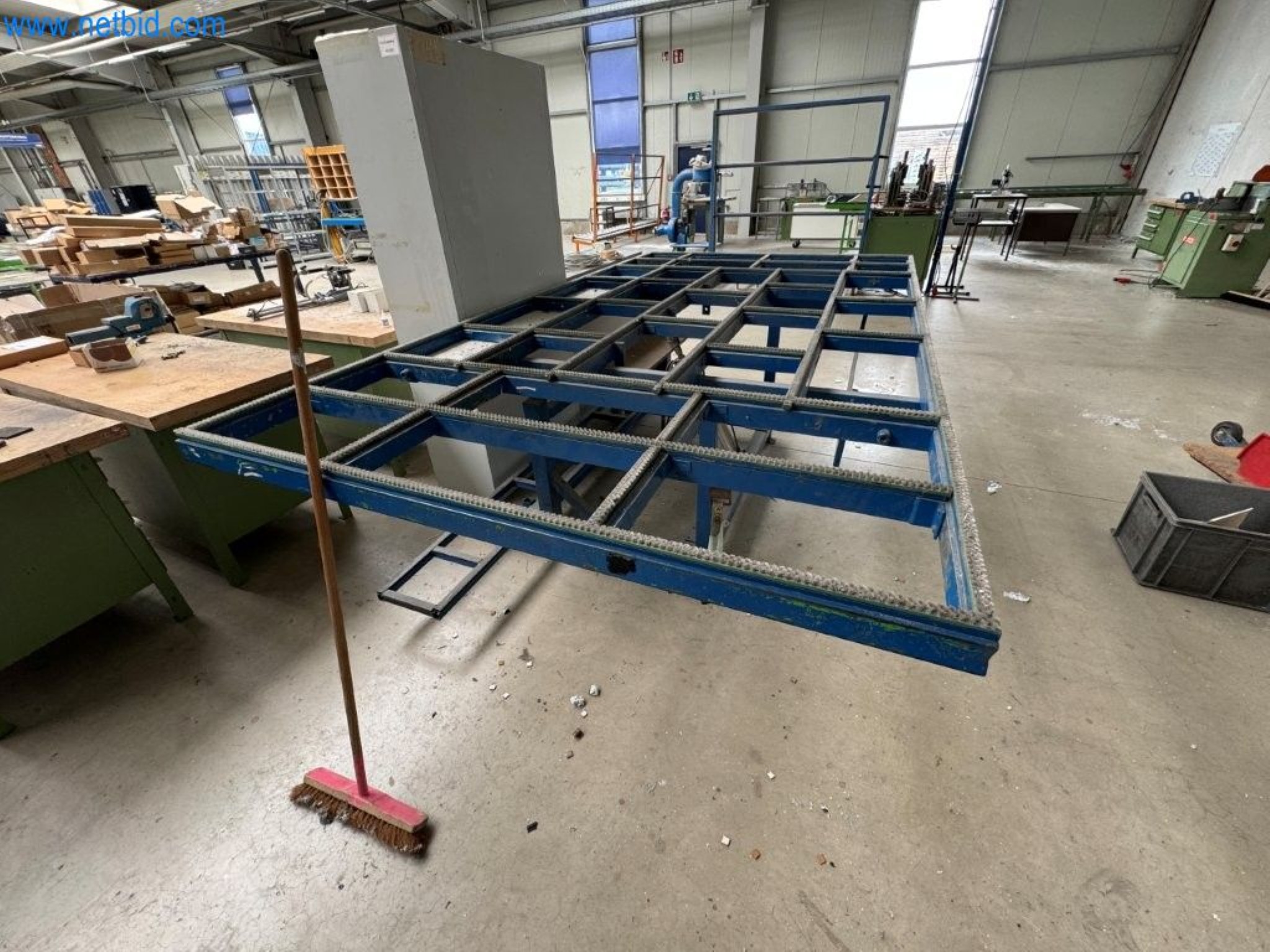 Výrobní linky na okna-4