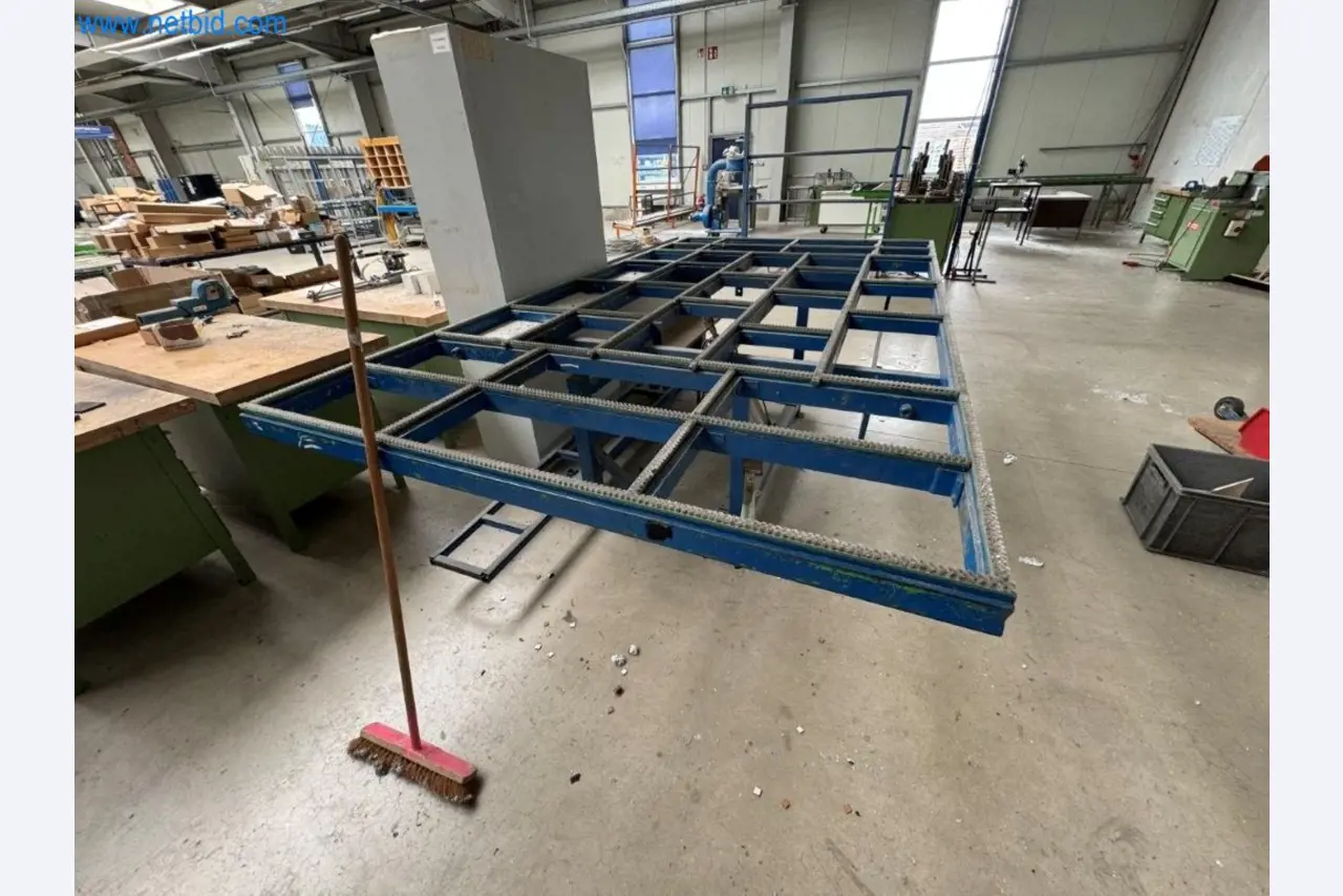 Výrobní linky na okna-4