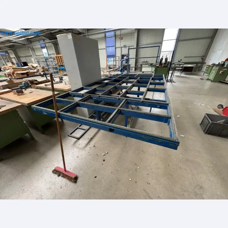 Výrobní linky na okna-4